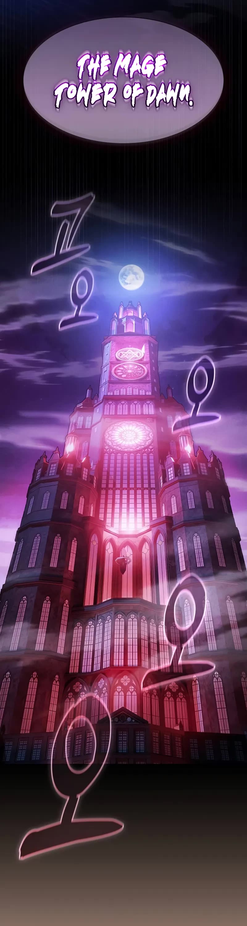 Academy’s Genius Swordmaster Chapter 75 page 53 - Chapter 75