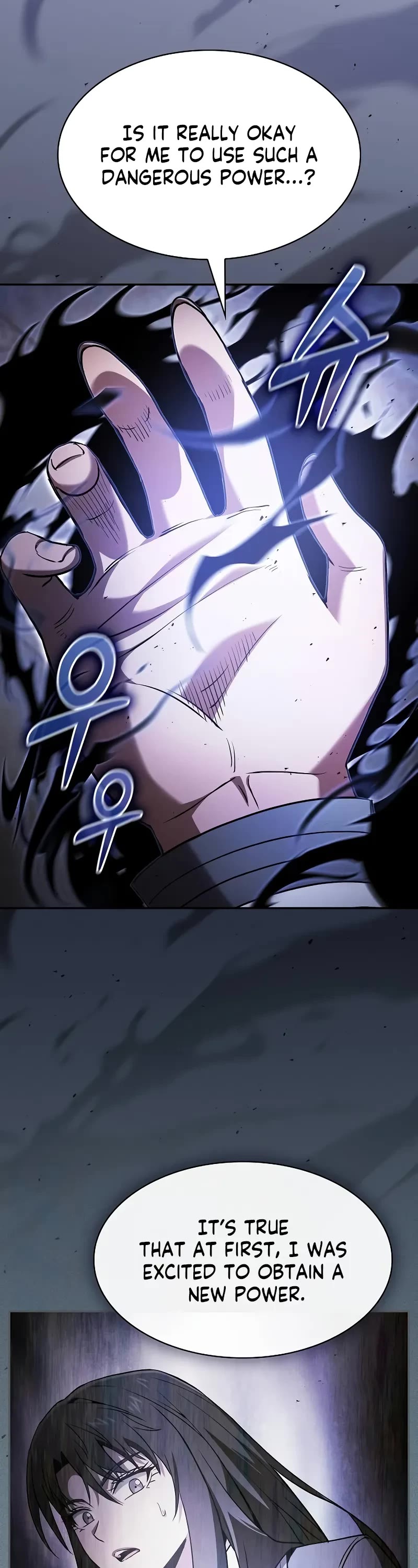 Academy’s Genius Swordmaster Chapter 75 page 9 - Chapter 75