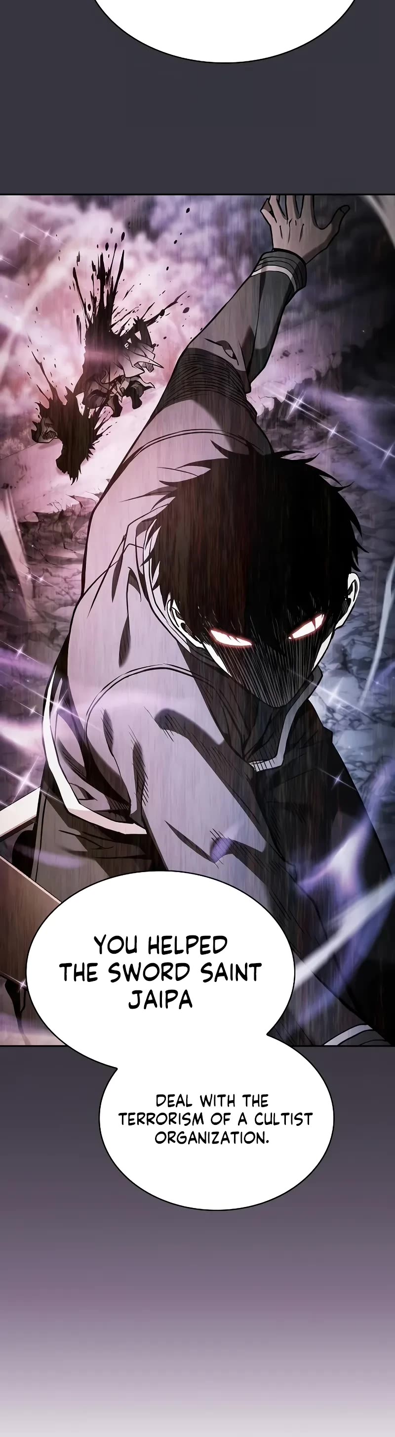 Academy’s Genius Swordmaster Chapter 76 page 20 - Chapter 76