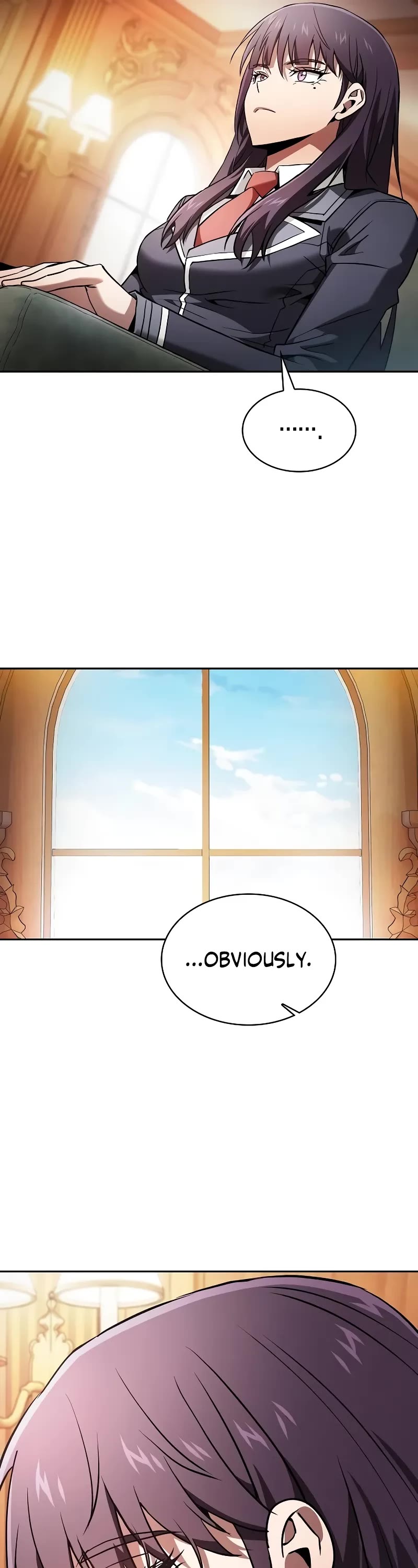 Academy’s Genius Swordmaster Chapter 76 page 26 - Chapter 76