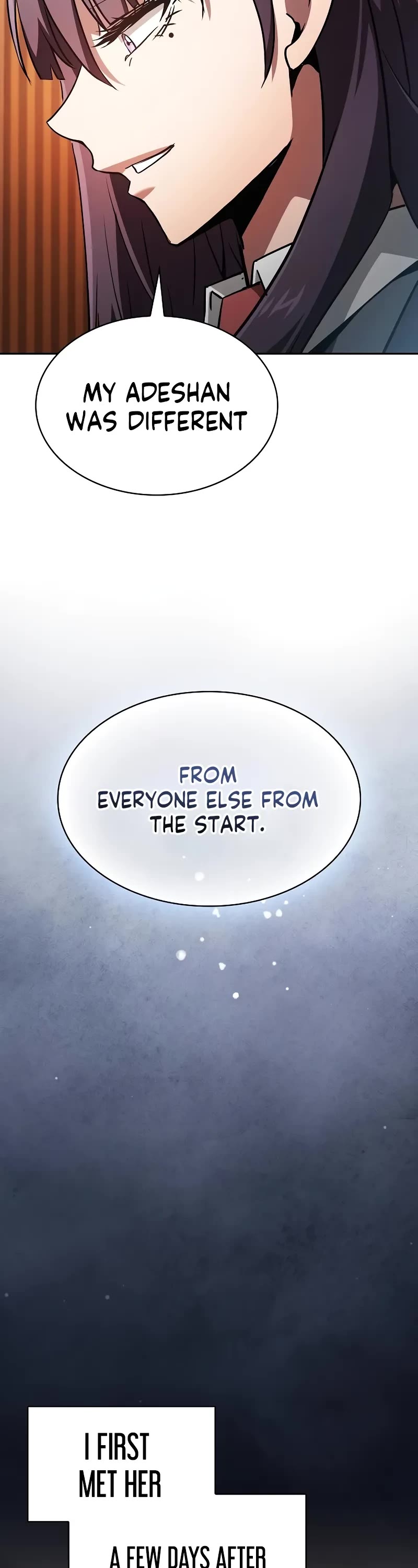 Academy’s Genius Swordmaster Chapter 76 page 27 - Chapter 76