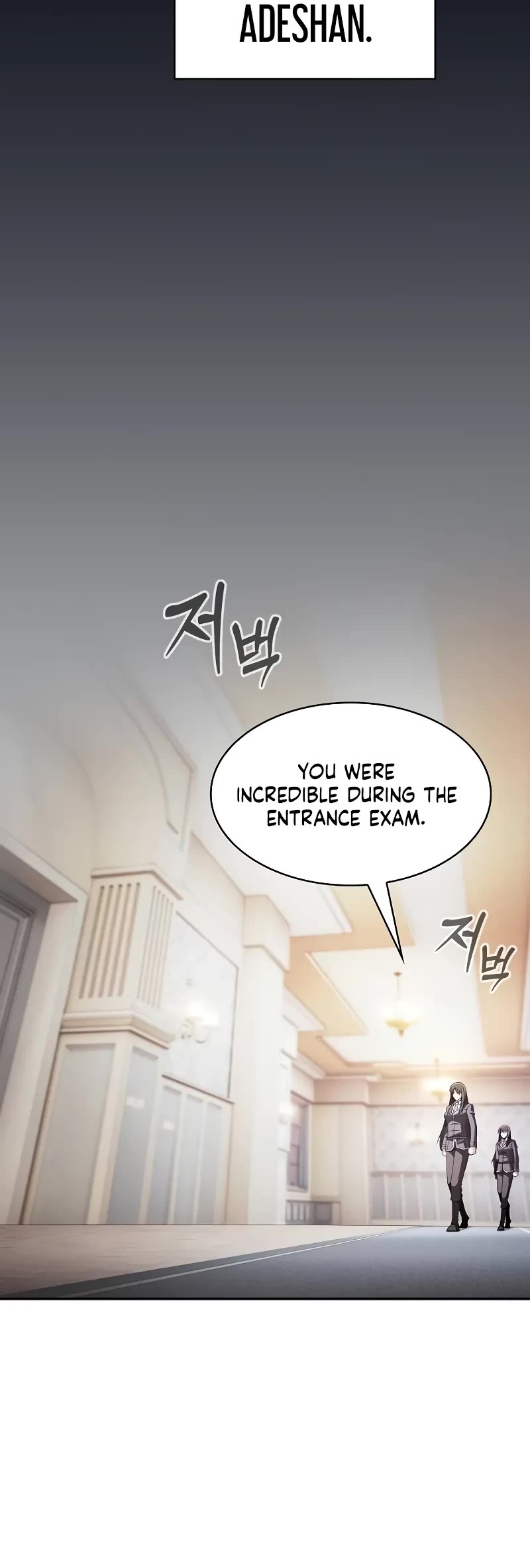 Academy’s Genius Swordmaster Chapter 76 page 29 - Chapter 76
