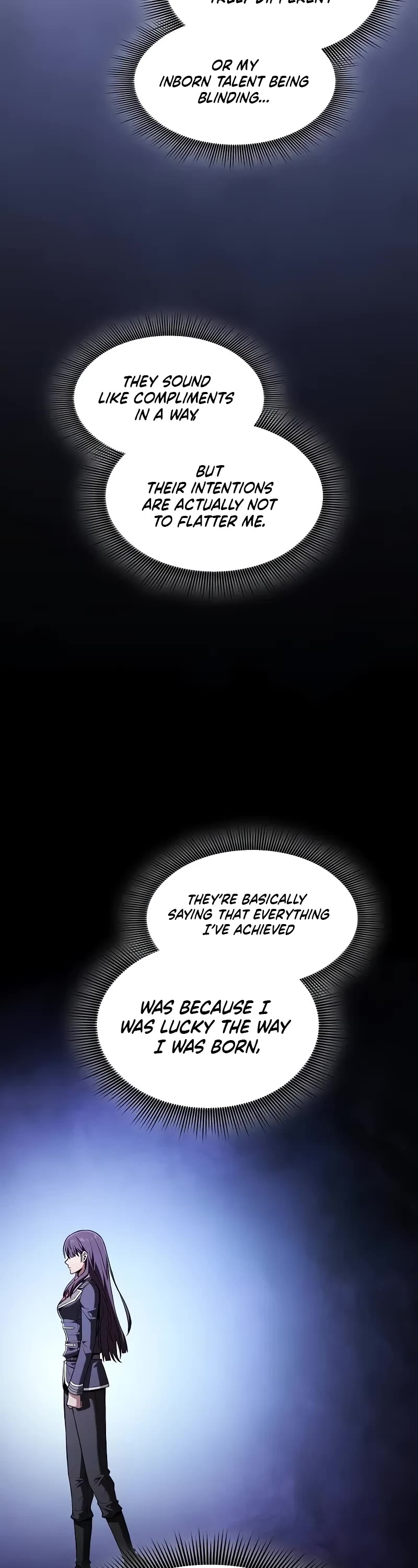 Academy’s Genius Swordmaster Chapter 76 page 32 - Chapter 76