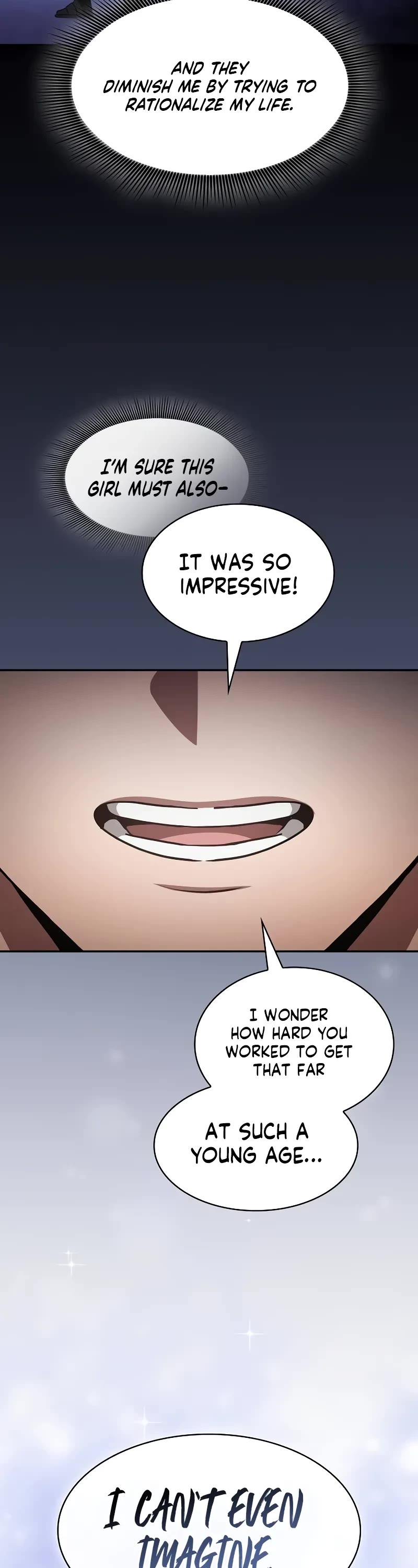 Academy’s Genius Swordmaster Chapter 76 page 33 - Chapter 76