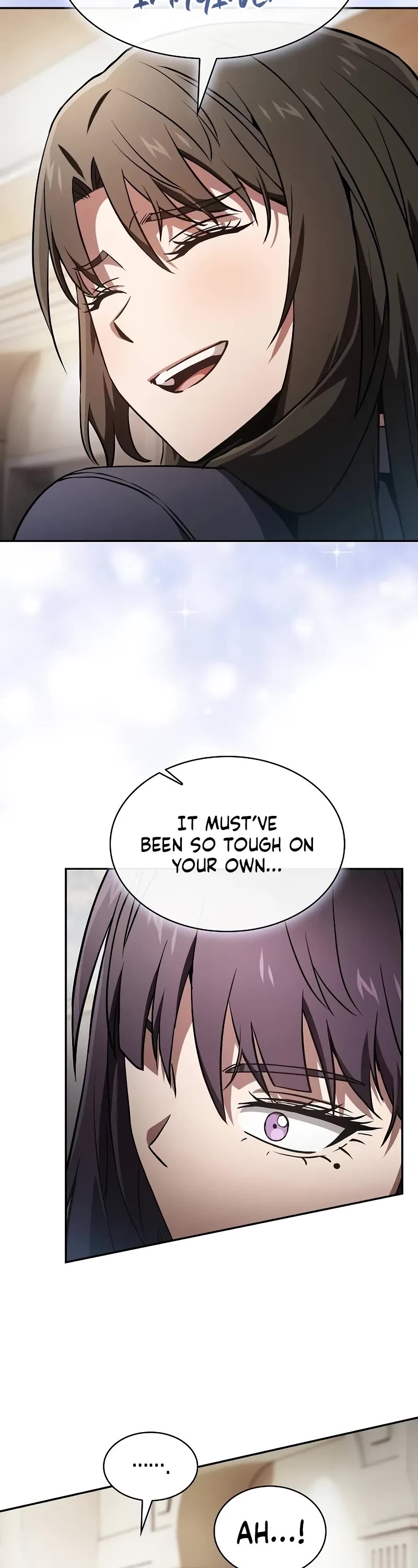 Academy’s Genius Swordmaster Chapter 76 page 34 - Chapter 76