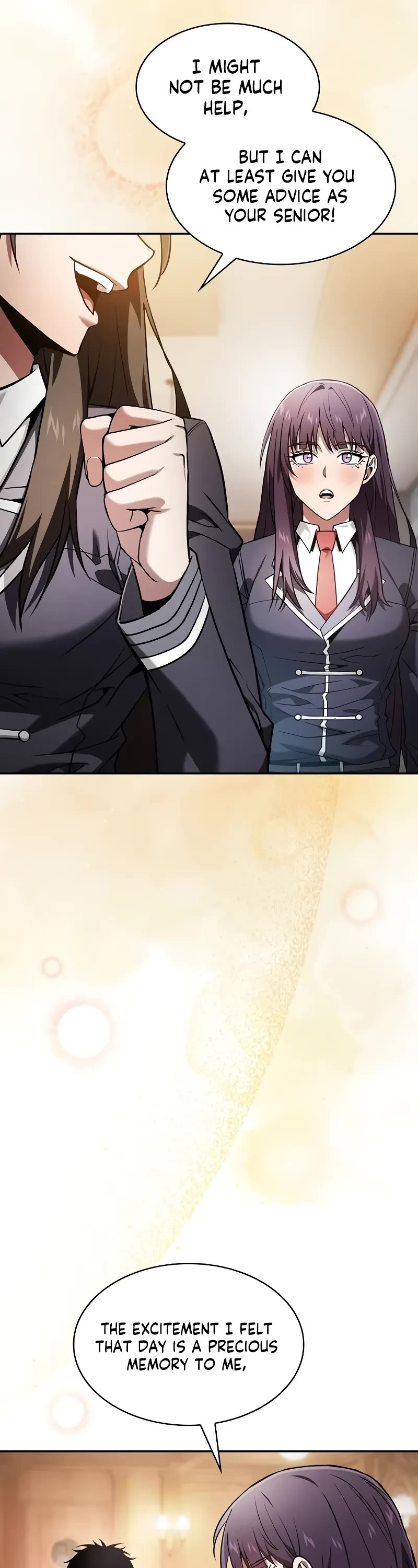 Academy’s Genius Swordmaster Chapter 76 page 36 - Chapter 76