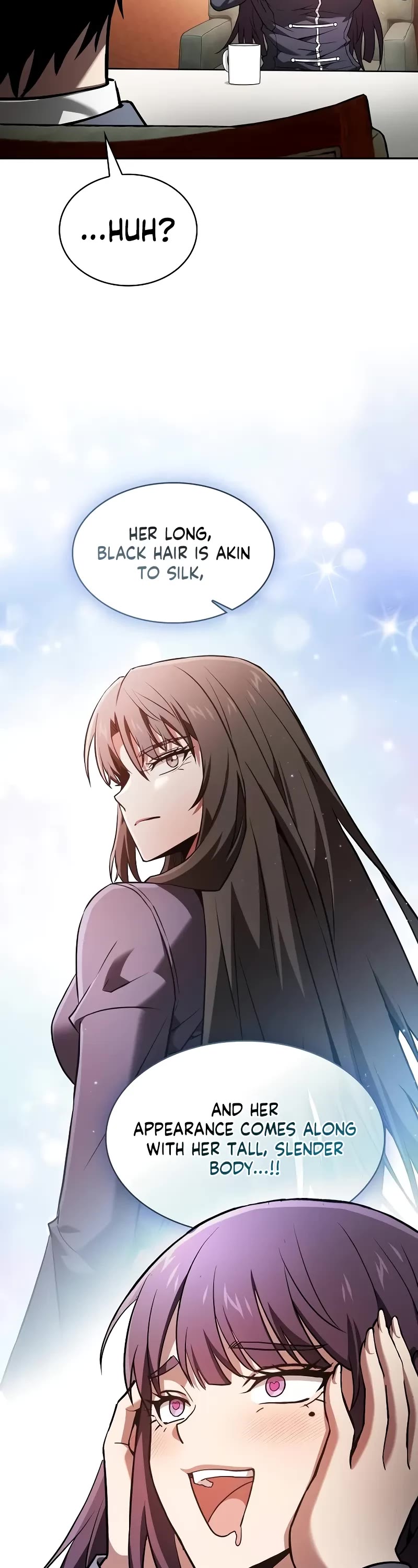 Academy’s Genius Swordmaster Chapter 76 page 38 - Chapter 76
