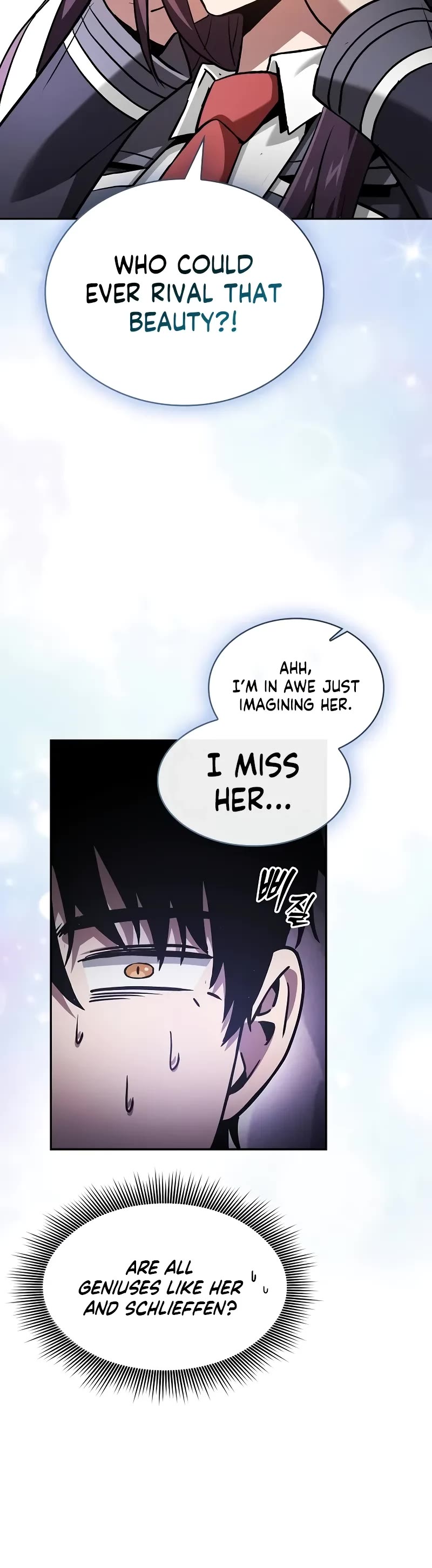 Academy’s Genius Swordmaster Chapter 76 page 39 - Chapter 76
