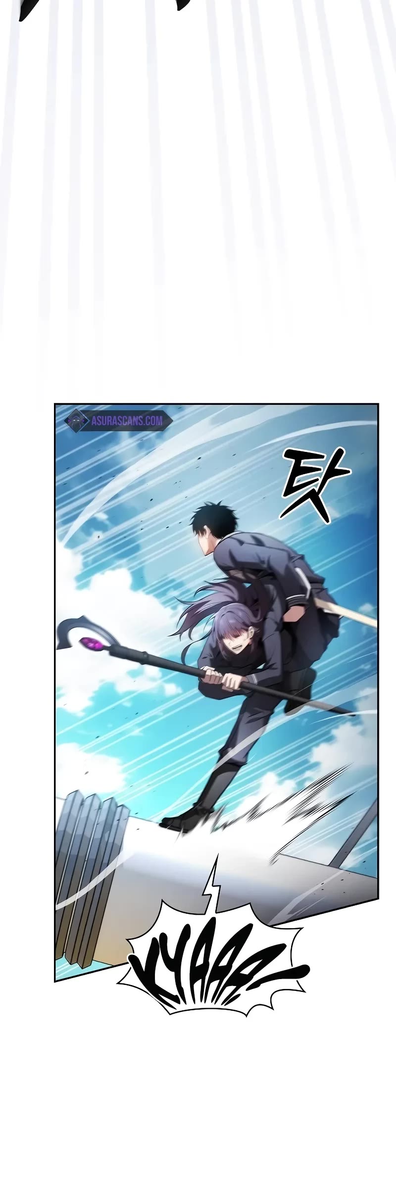Academy’s Genius Swordmaster Chapter 76 page 45 - Chapter 76