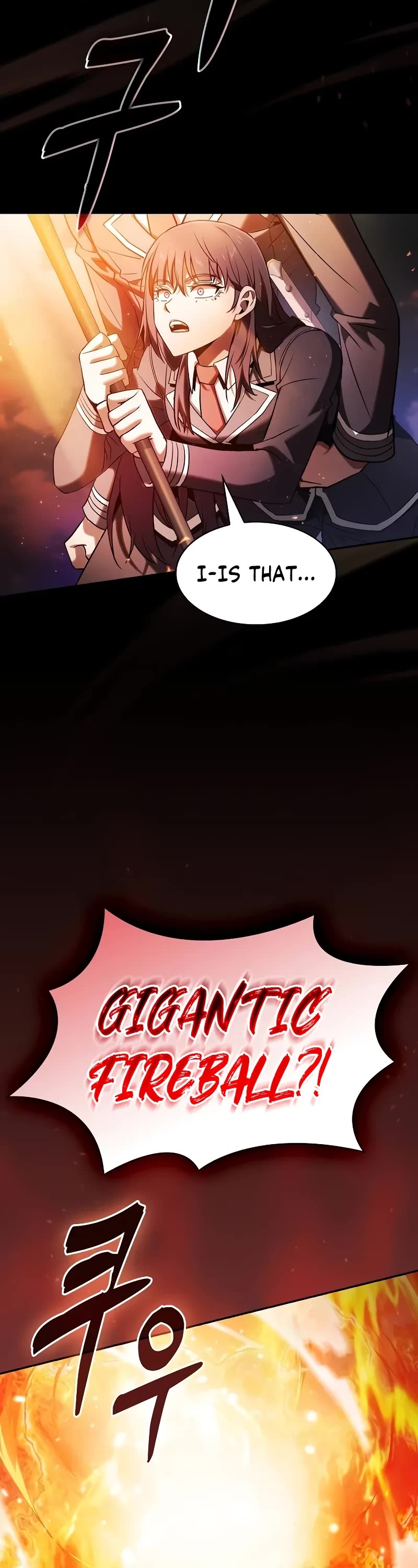 Academy’s Genius Swordmaster Chapter 76 page 49 - Chapter 76