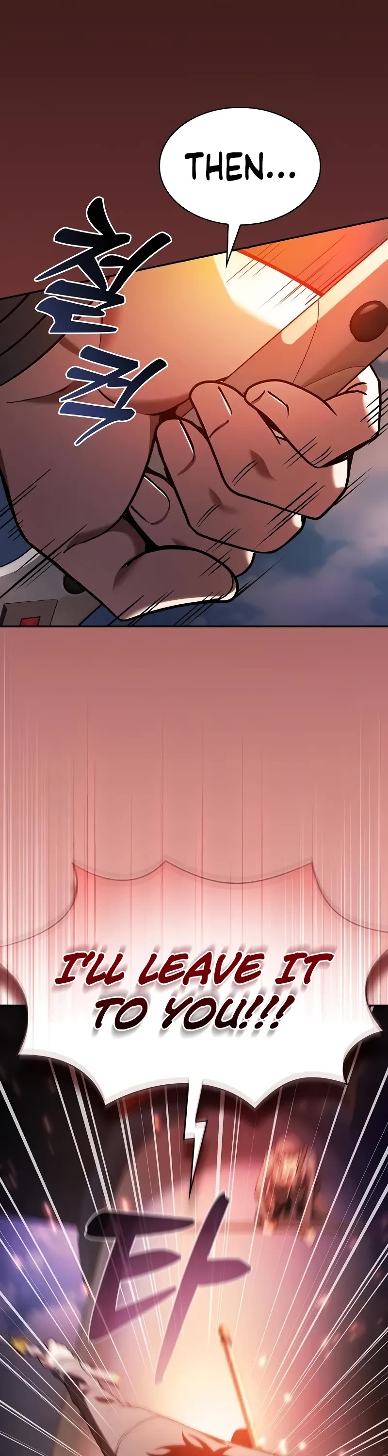 Academy’s Genius Swordmaster Chapter 76 page 51 - Chapter 76