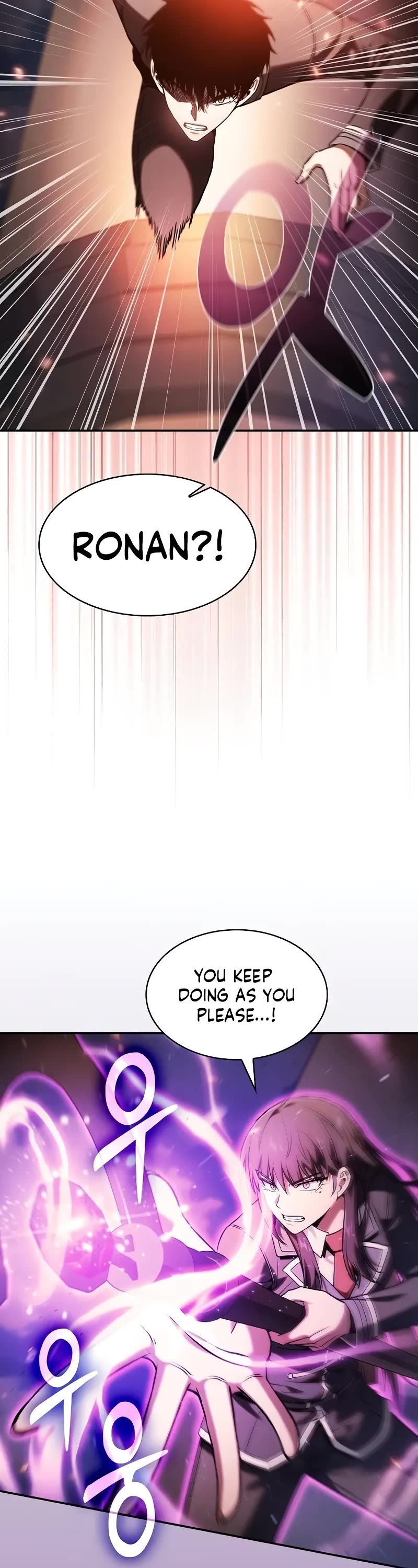 Academy’s Genius Swordmaster Chapter 76 page 52 - Chapter 76