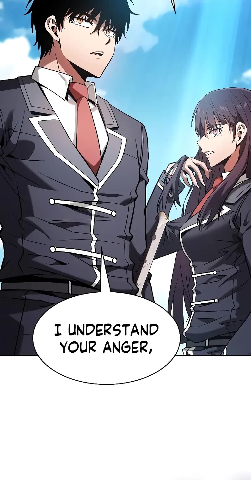 Academy’s Genius Swordmaster Chapter 77 page 17 - Chapter 77