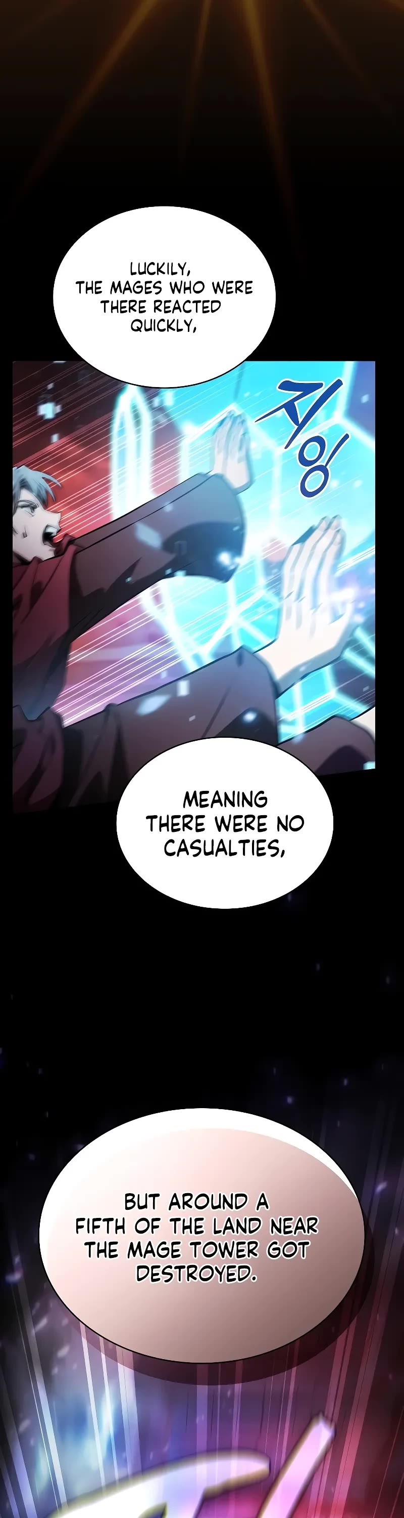 Academy’s Genius Swordmaster Chapter 77 page 24 - Chapter 77