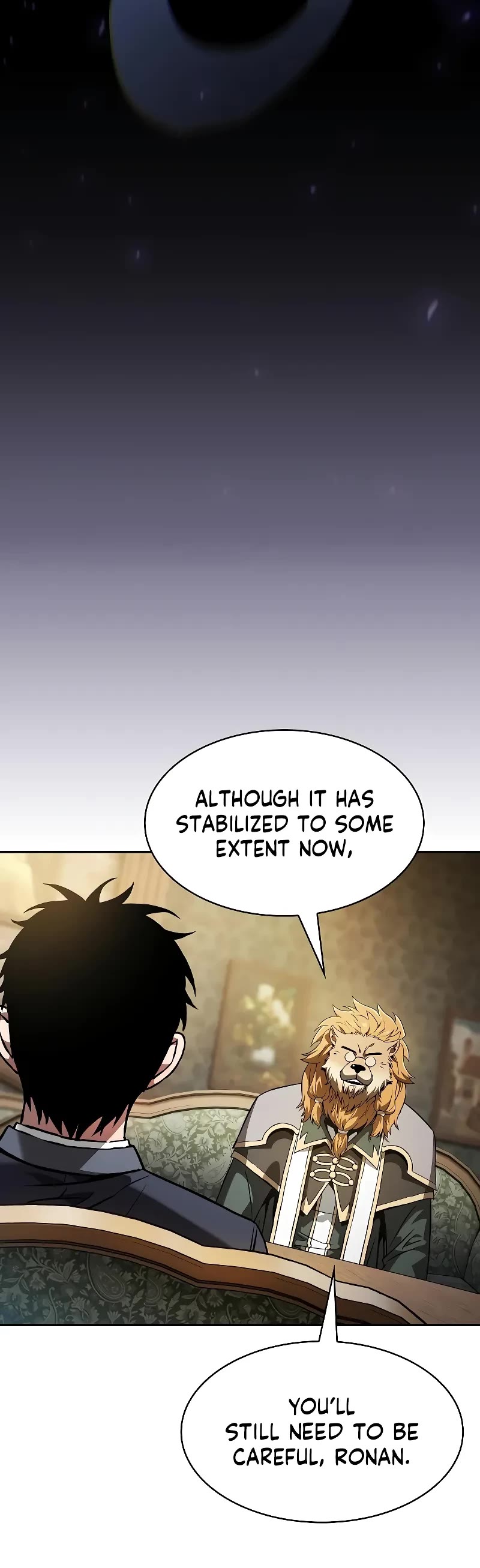 Academy’s Genius Swordmaster Chapter 77 page 26 - Chapter 77