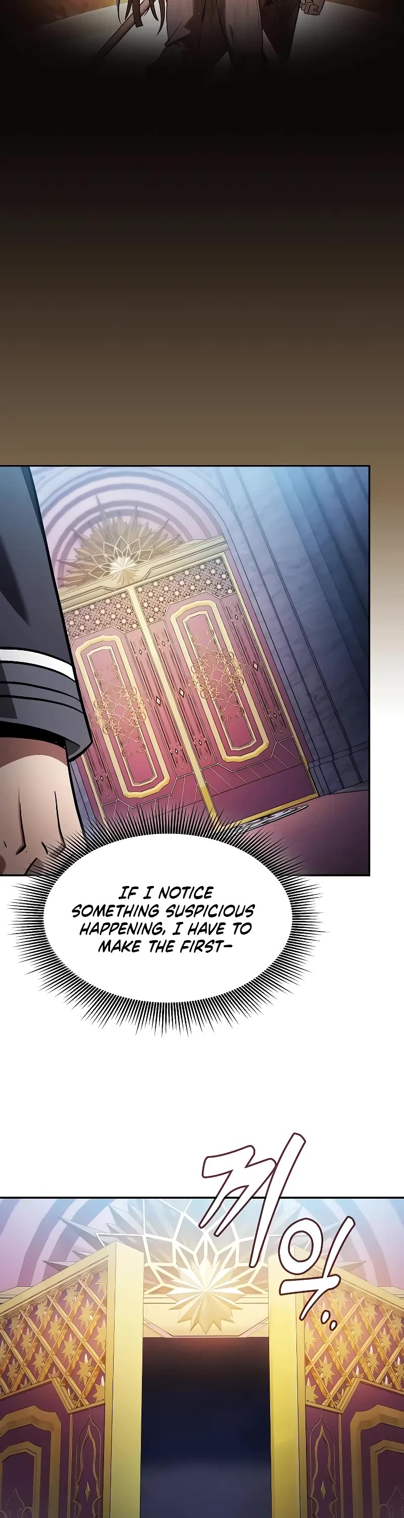 Academy’s Genius Swordmaster Chapter 77 page 30 - Chapter 77