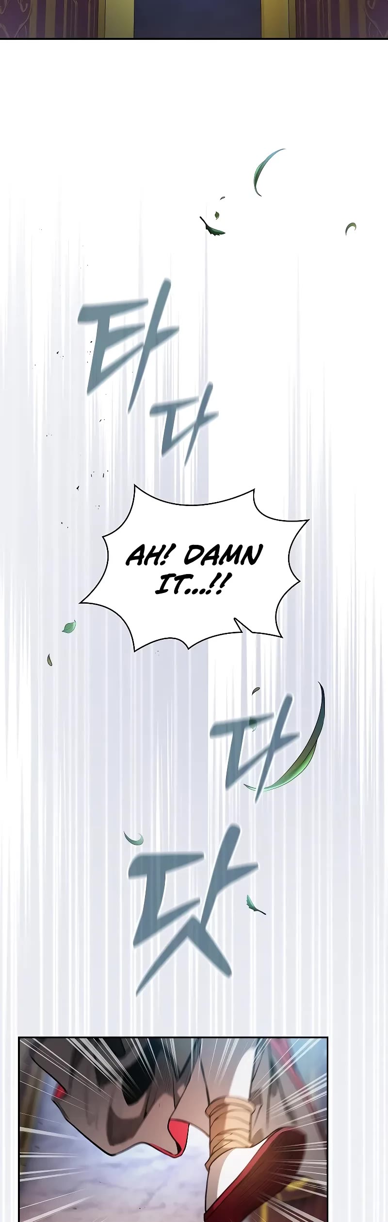 Academy’s Genius Swordmaster Chapter 77 page 31 - Chapter 77