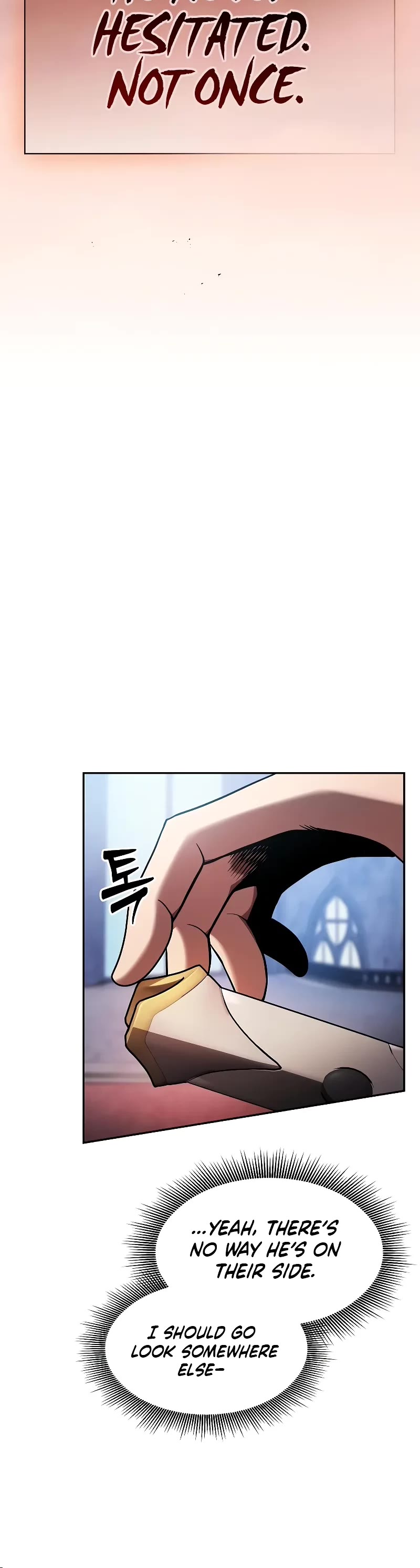 Academy’s Genius Swordmaster Chapter 77 page 47 - Chapter 77