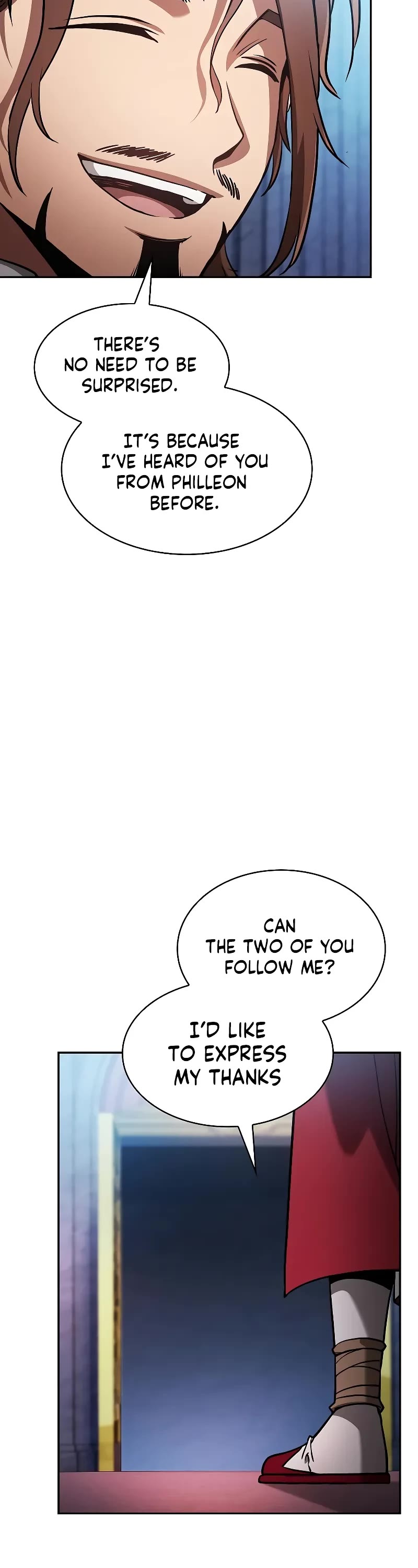 Academy’s Genius Swordmaster Chapter 77 page 50 - Chapter 77