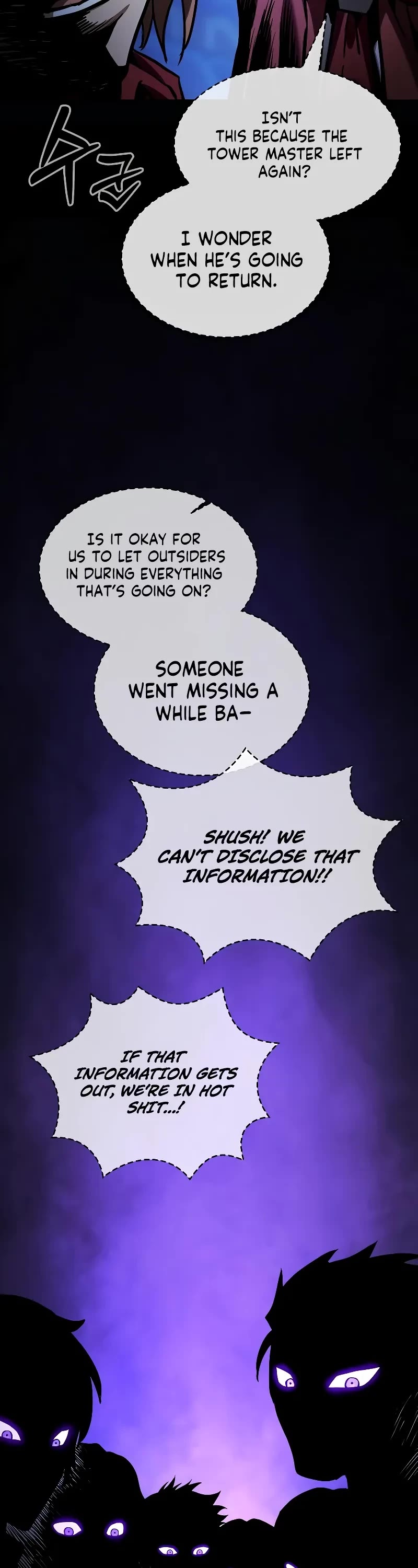 Academy’s Genius Swordmaster Chapter 77 page 59 - Chapter 77