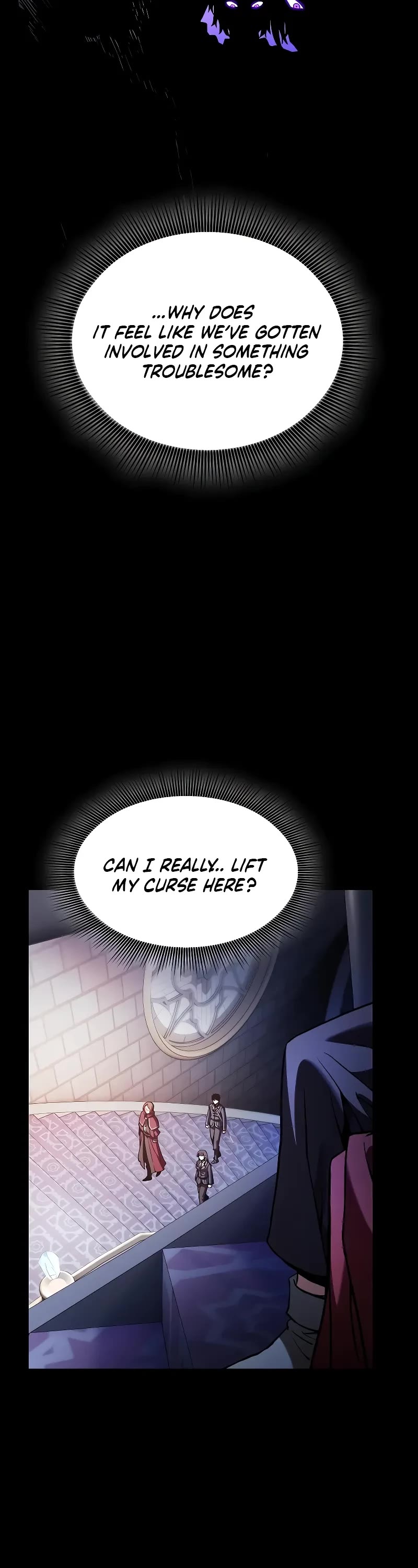 Academy’s Genius Swordmaster Chapter 77 page 60 - Chapter 77