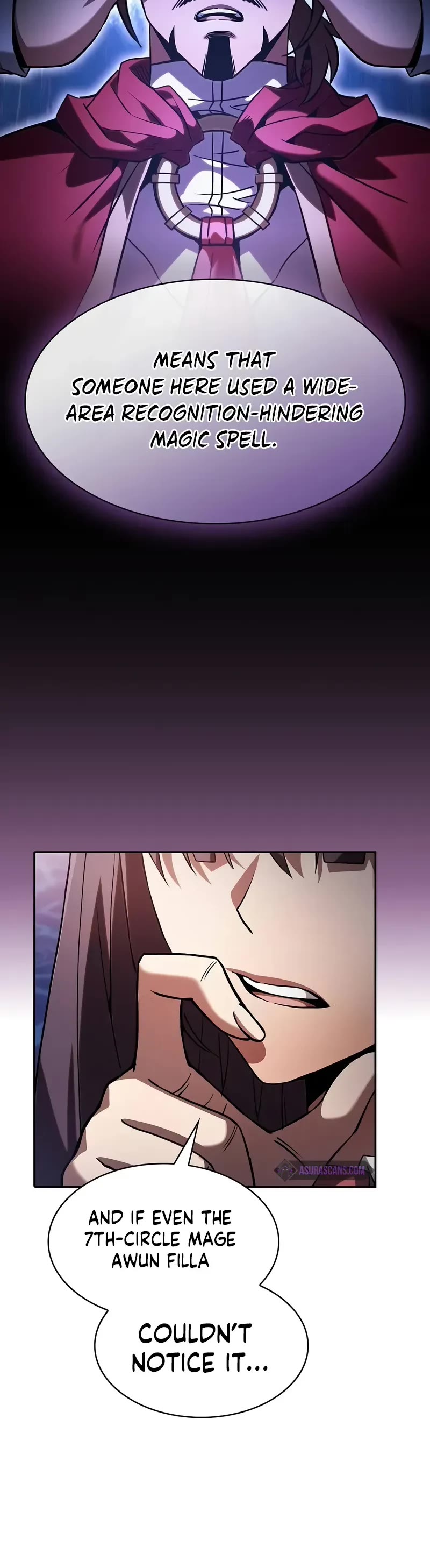 Academy’s Genius Swordmaster Chapter 78 page 10 - Chapter 78