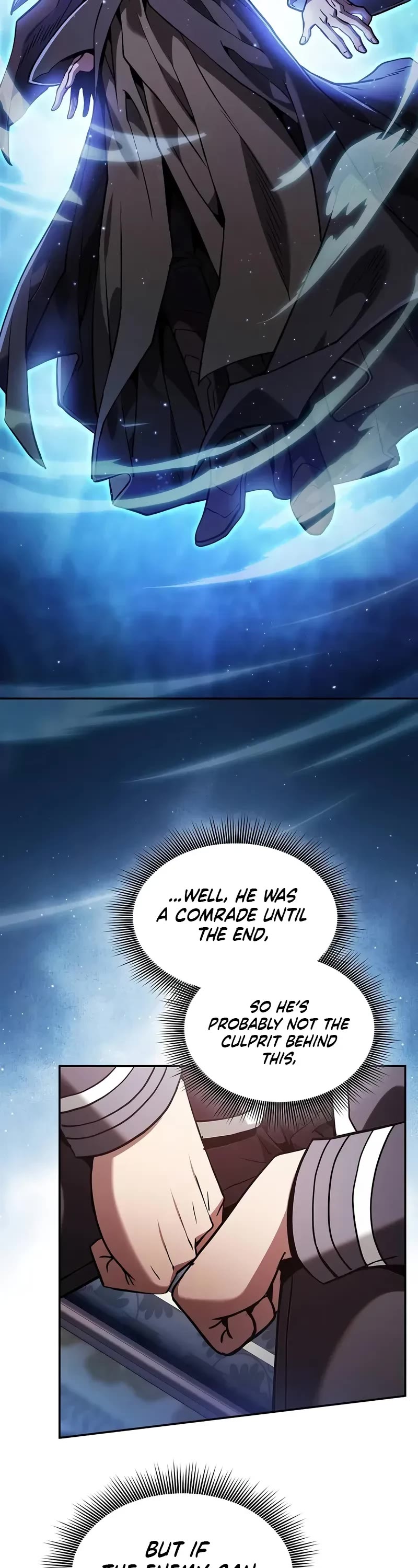 Academy’s Genius Swordmaster Chapter 78 page 12 - Chapter 78