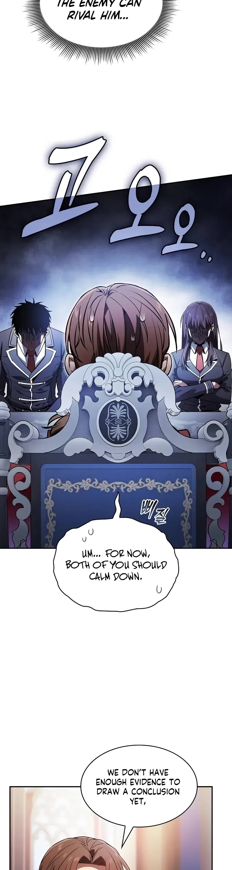 Academy’s Genius Swordmaster Chapter 78 page 13 - Chapter 78