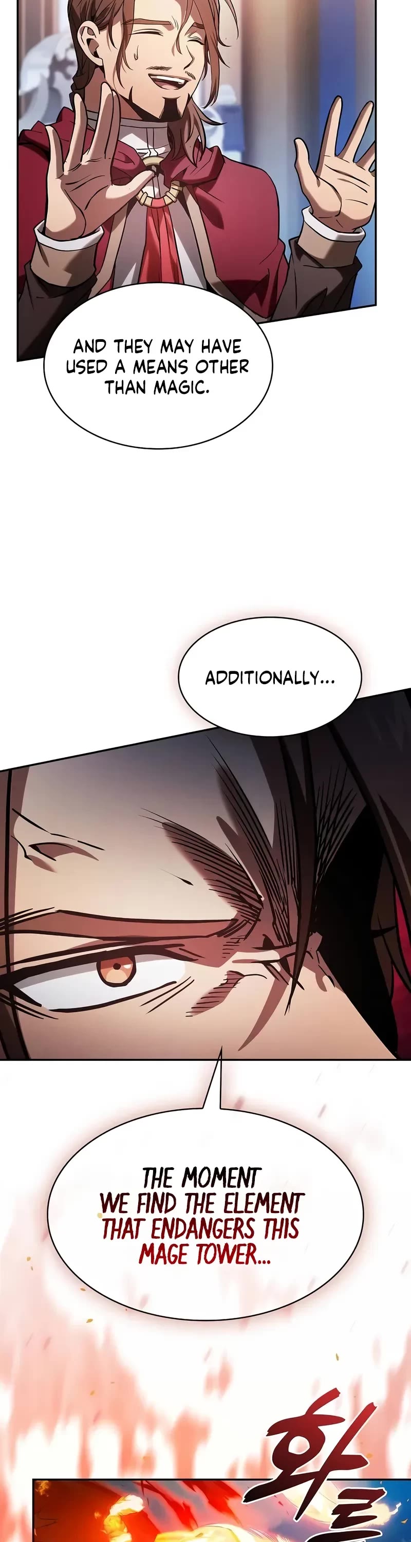 Academy’s Genius Swordmaster Chapter 78 page 14 - Chapter 78