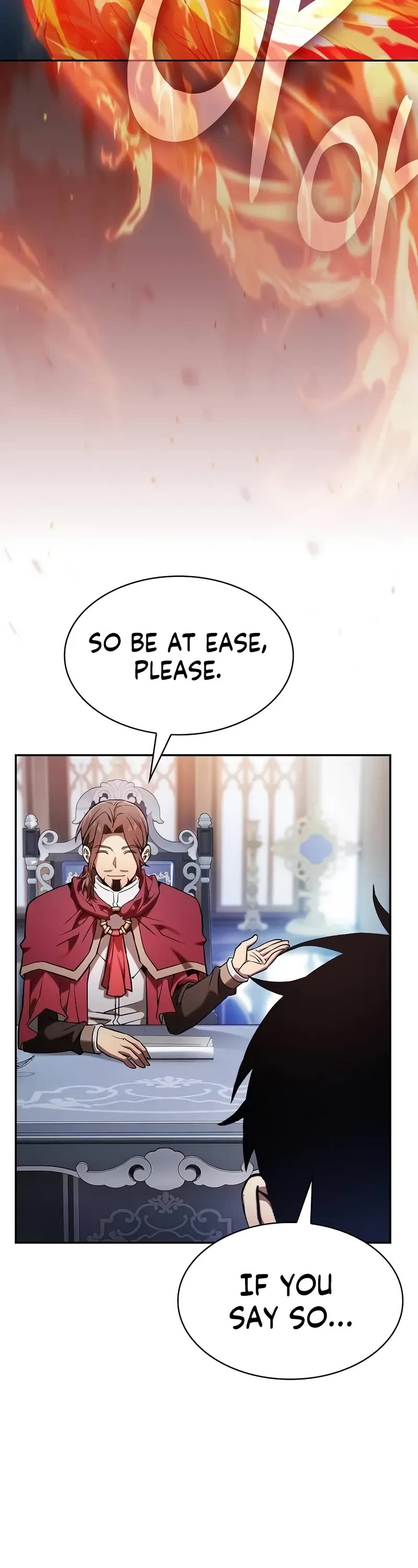 Academy’s Genius Swordmaster Chapter 78 page 17 - Chapter 78
