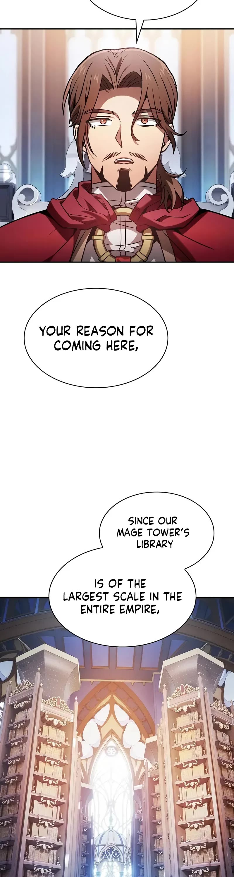 Academy’s Genius Swordmaster Chapter 78 page 22 - Chapter 78