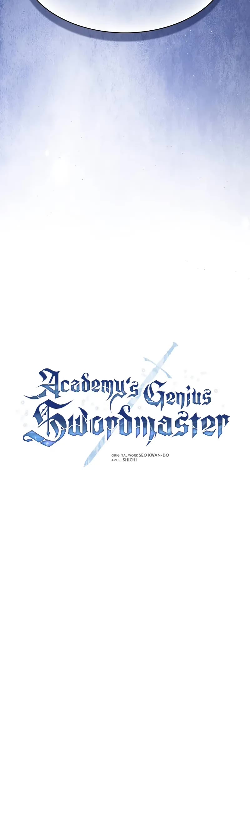 Academy’s Genius Swordmaster Chapter 78 page 25 - Chapter 78