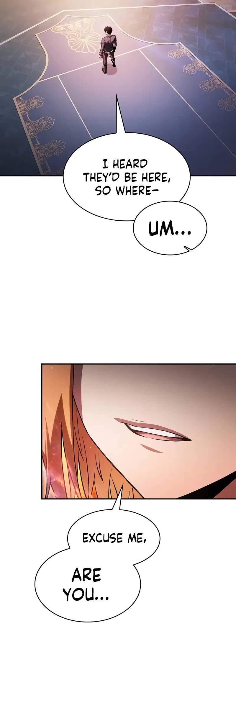 Academy’s Genius Swordmaster Chapter 78 page 29 - Chapter 78
