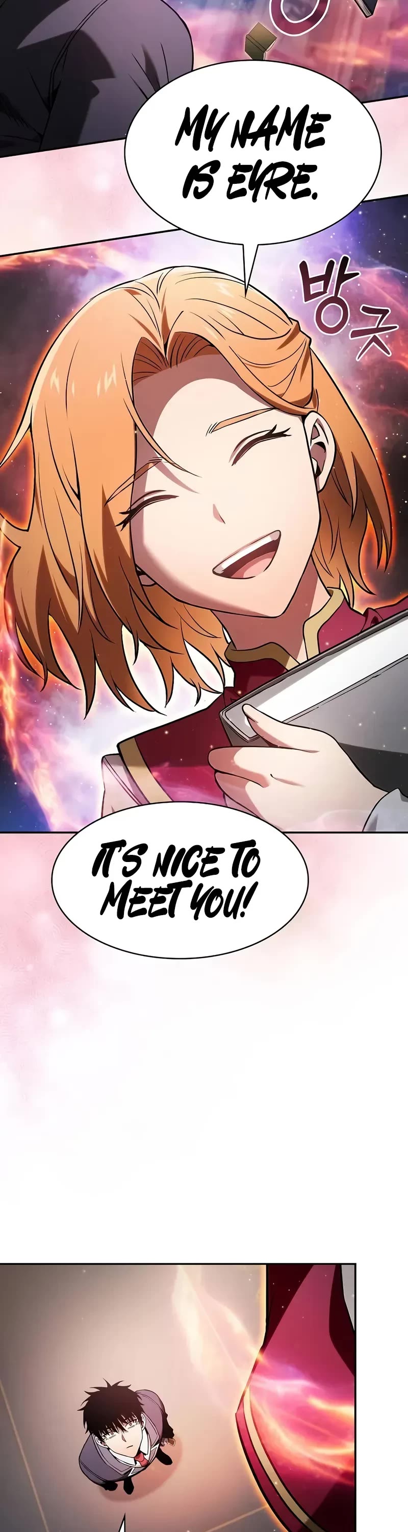 Academy’s Genius Swordmaster Chapter 78 page 31 - Chapter 78