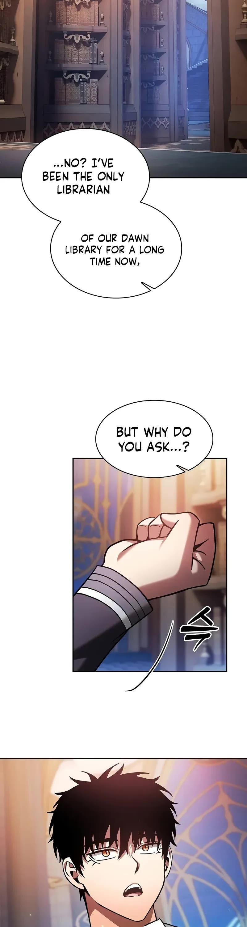 Academy’s Genius Swordmaster Chapter 78 page 33 - Chapter 78