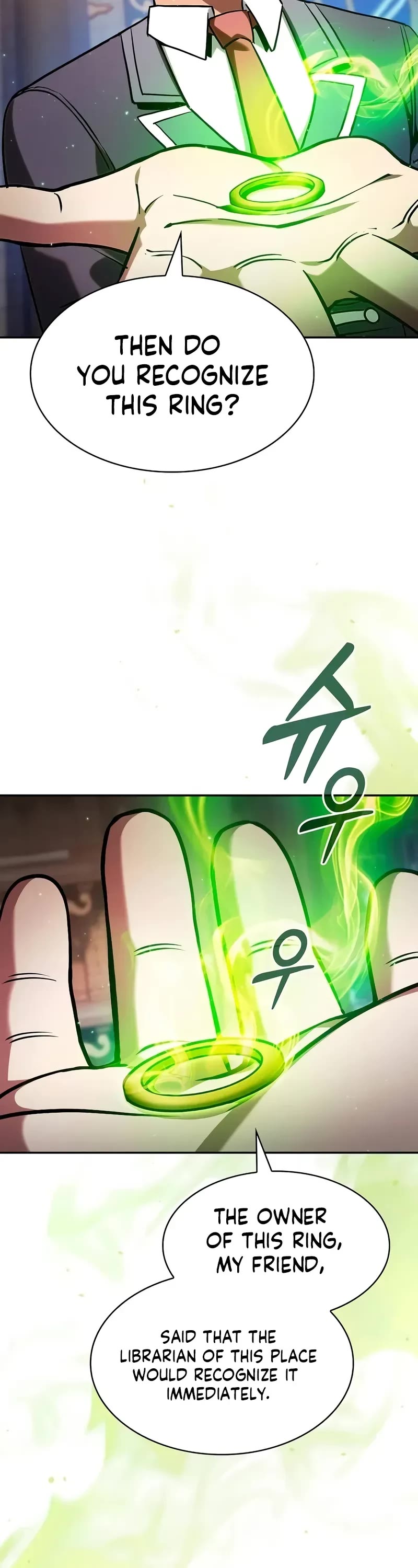 Academy’s Genius Swordmaster Chapter 78 page 34 - Chapter 78
