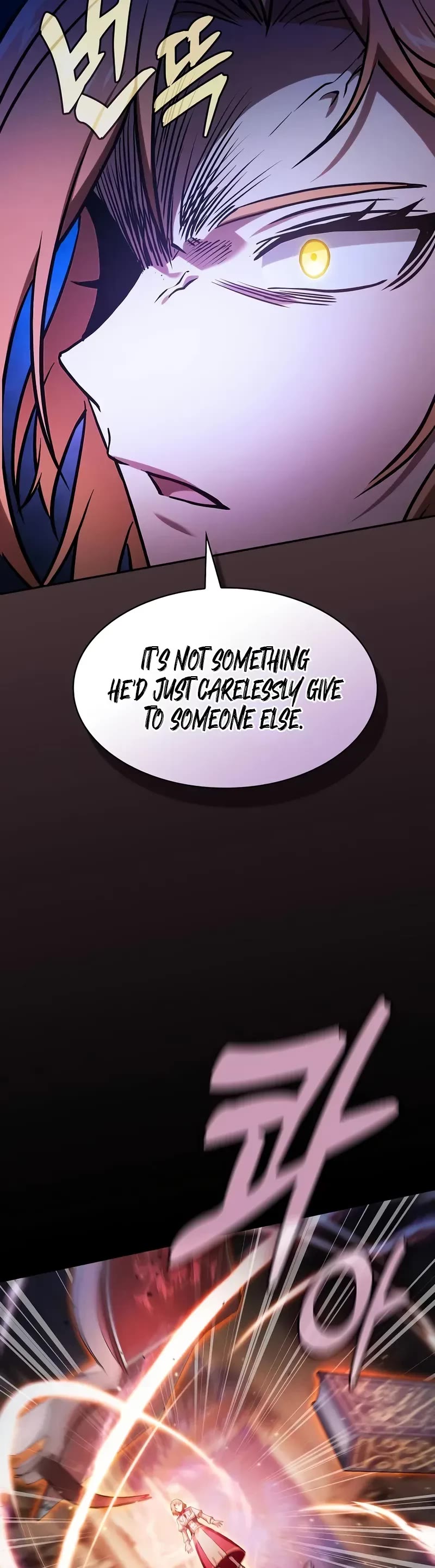Academy’s Genius Swordmaster Chapter 78 page 38 - Chapter 78