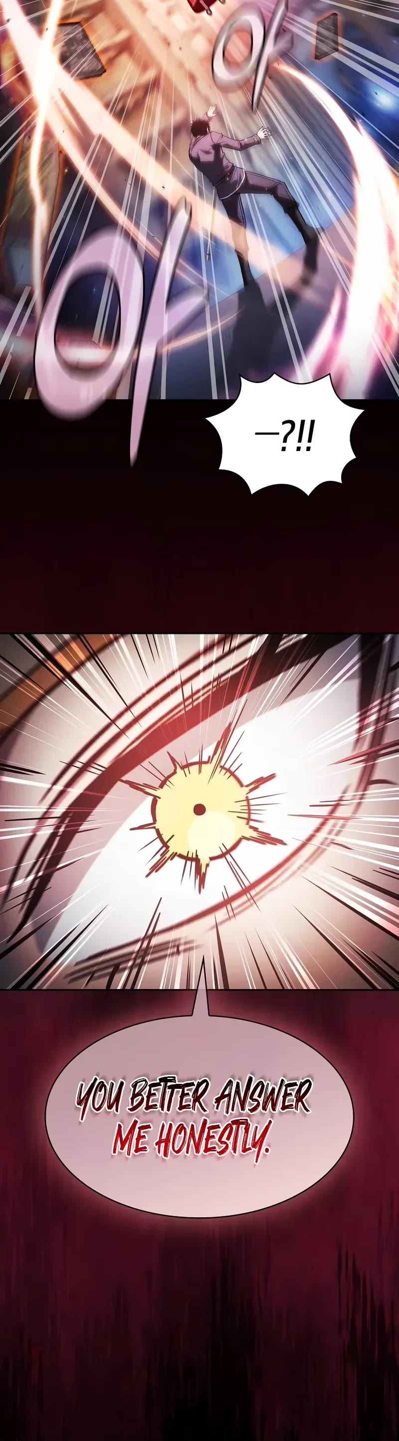 Academy’s Genius Swordmaster Chapter 78 page 39 - Chapter 78