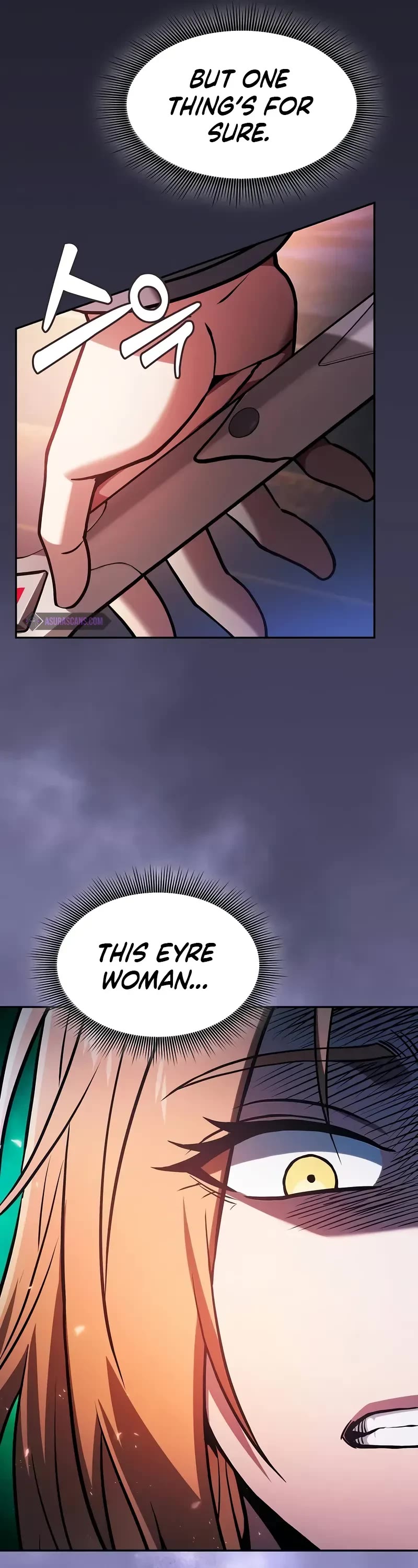 Academy’s Genius Swordmaster Chapter 78 page 45 - Chapter 78