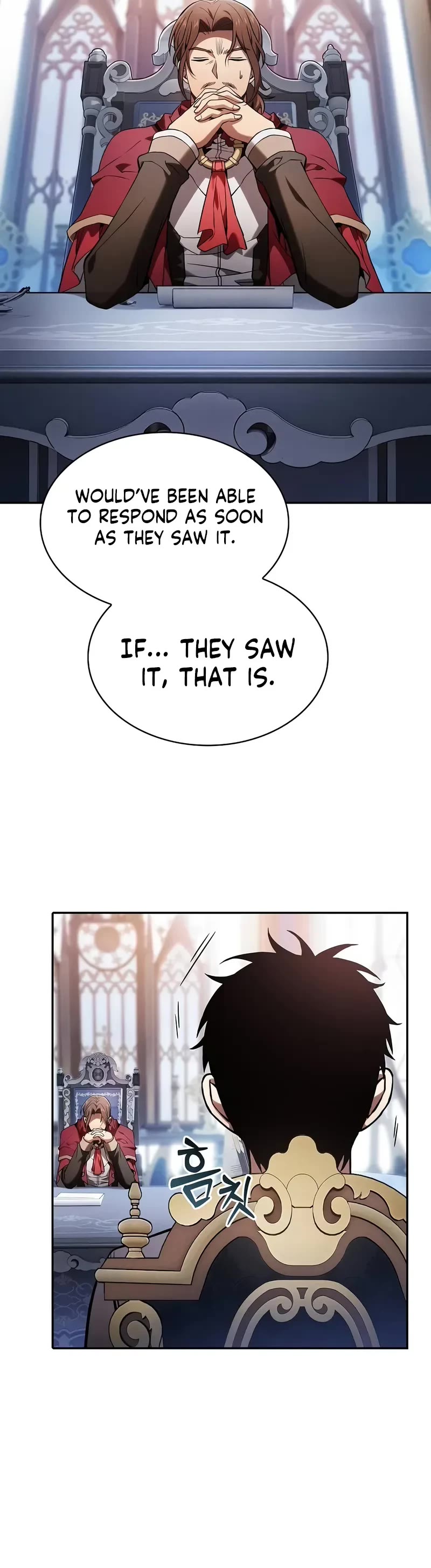 Academy’s Genius Swordmaster Chapter 78 page 6 - Chapter 78