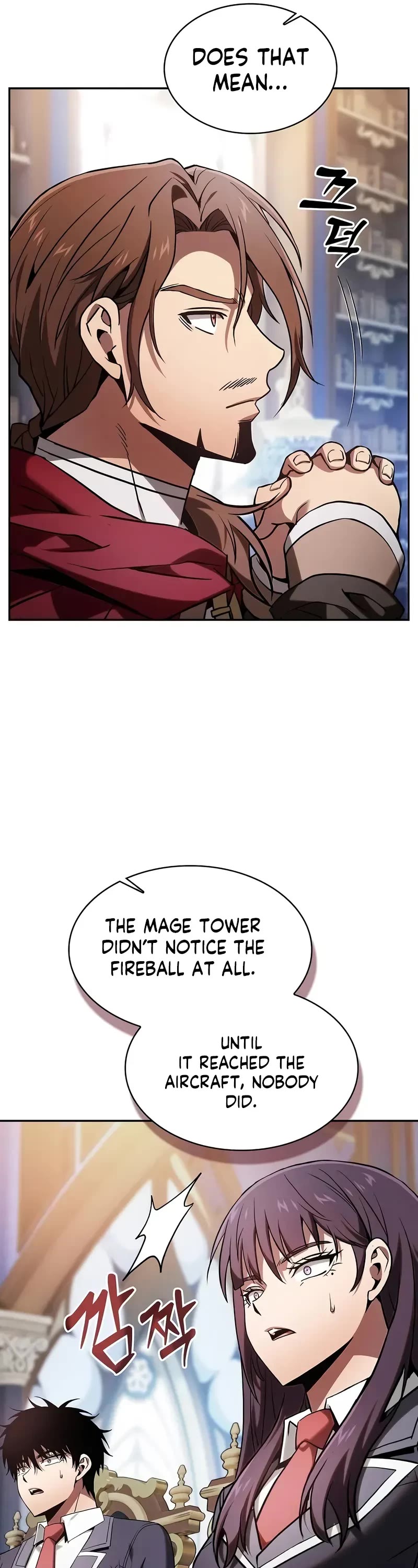 Academy’s Genius Swordmaster Chapter 78 page 7 - Chapter 78