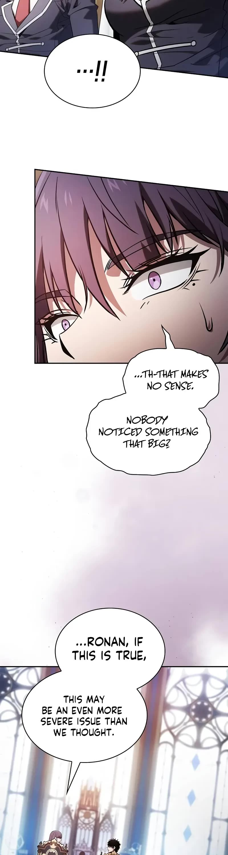 Academy’s Genius Swordmaster Chapter 78 page 8 - Chapter 78