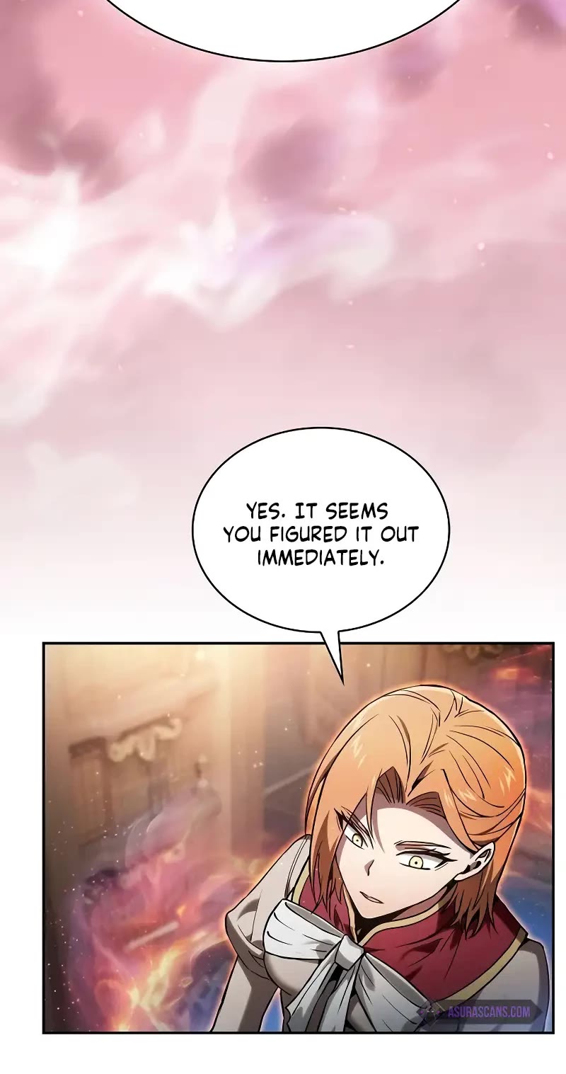 Academy’s Genius Swordmaster Chapter 79 page 10 - Chapter 79