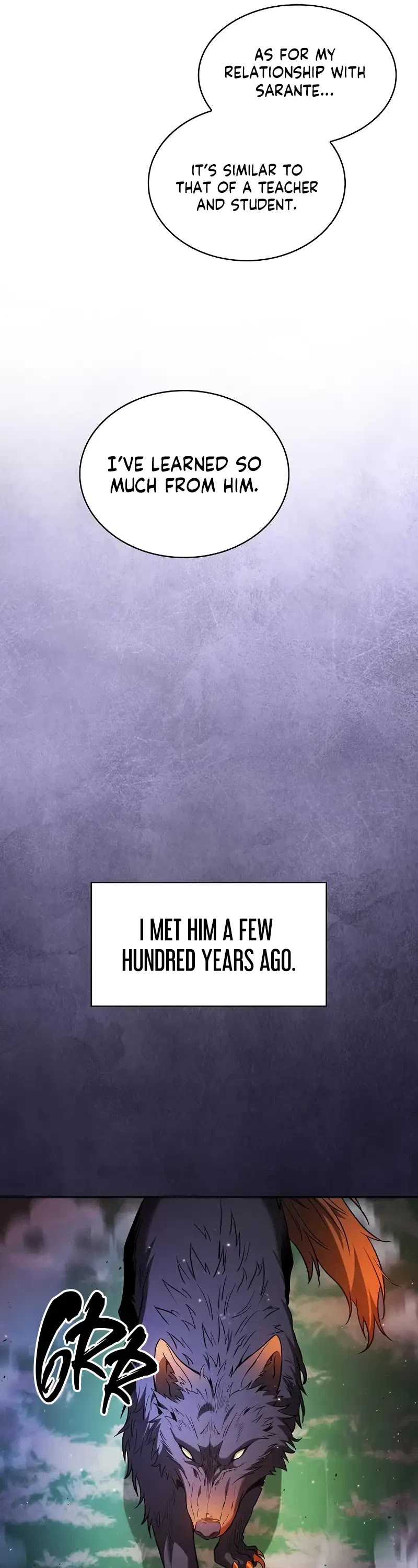 Academy’s Genius Swordmaster Chapter 79 page 11 - Chapter 79