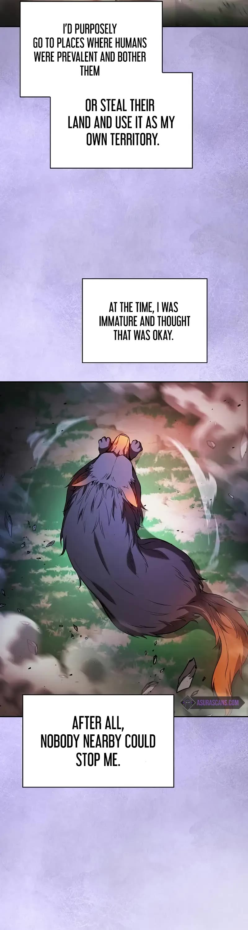 Academy’s Genius Swordmaster Chapter 79 page 13 - Chapter 79