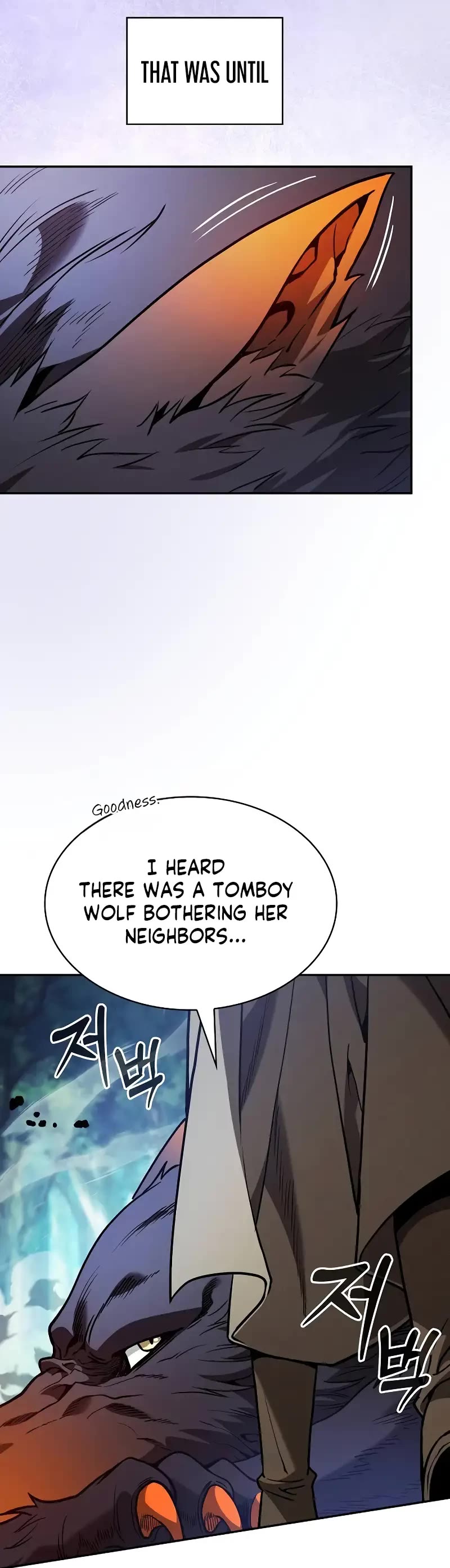 Academy’s Genius Swordmaster Chapter 79 page 14 - Chapter 79