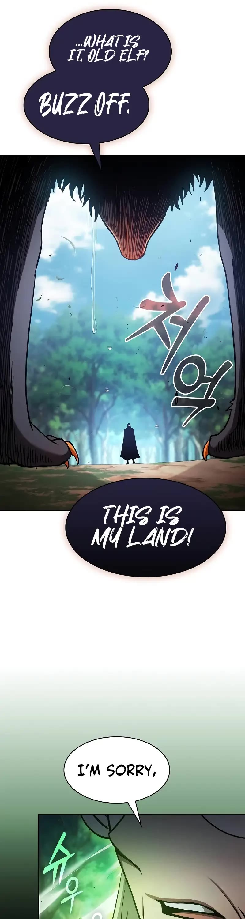 Academy’s Genius Swordmaster Chapter 79 page 16 - Chapter 79