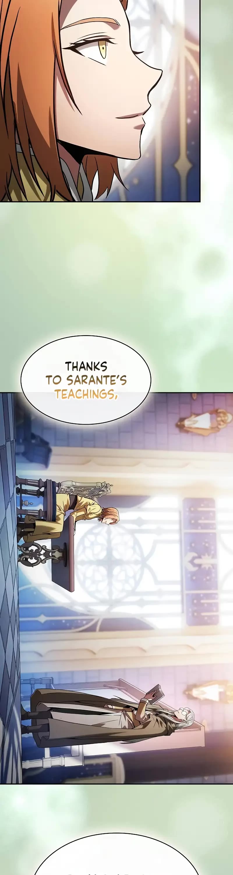 Academy’s Genius Swordmaster Chapter 79 page 23 - Chapter 79