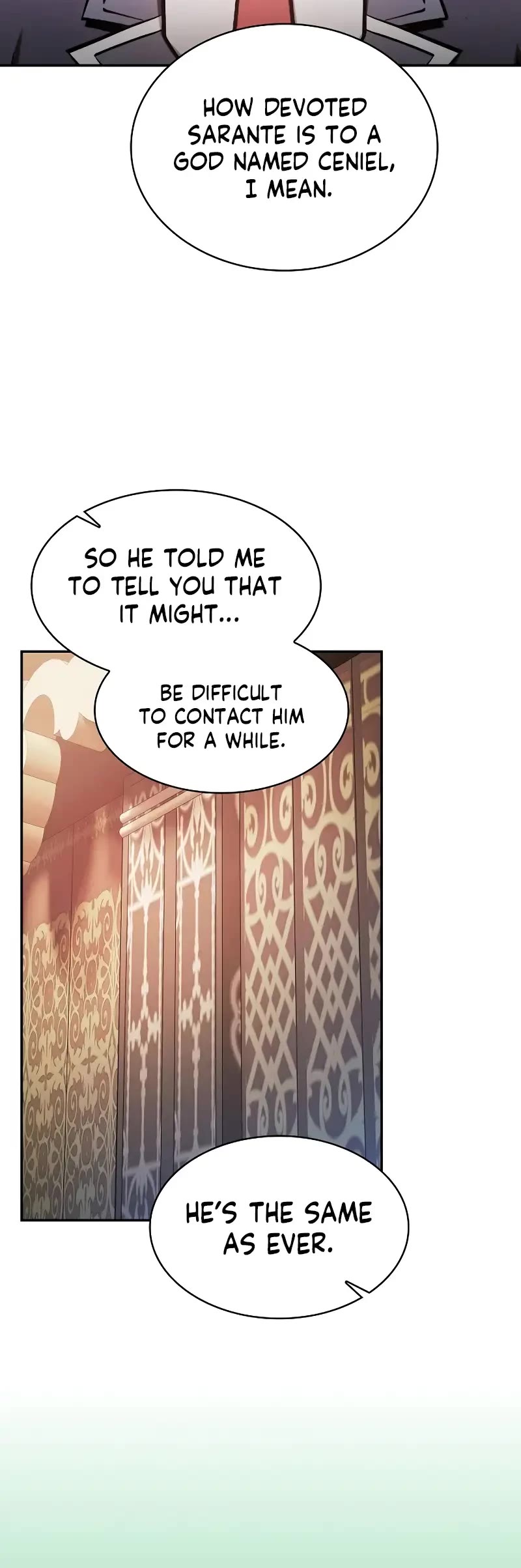 Academy’s Genius Swordmaster Chapter 79 page 28 - Chapter 79