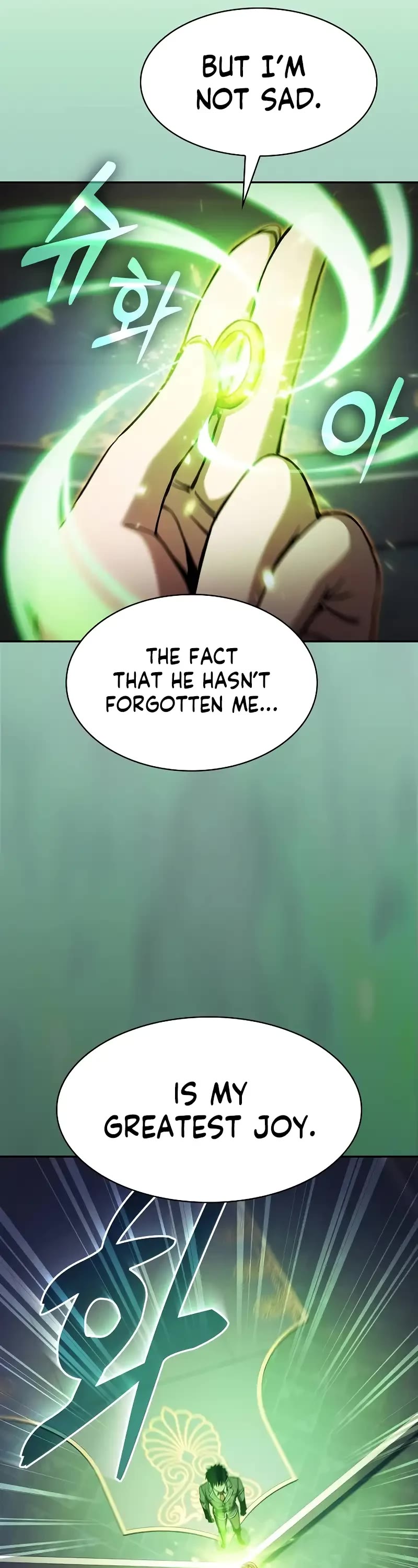 Academy’s Genius Swordmaster Chapter 79 page 29 - Chapter 79